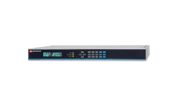 SyncServer S650 GPS / GNSS alapú idő és frekvencia forrás, NTP szerver