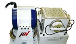 IMV „m” szériás rázógépek