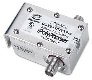 gps lightning arrestor